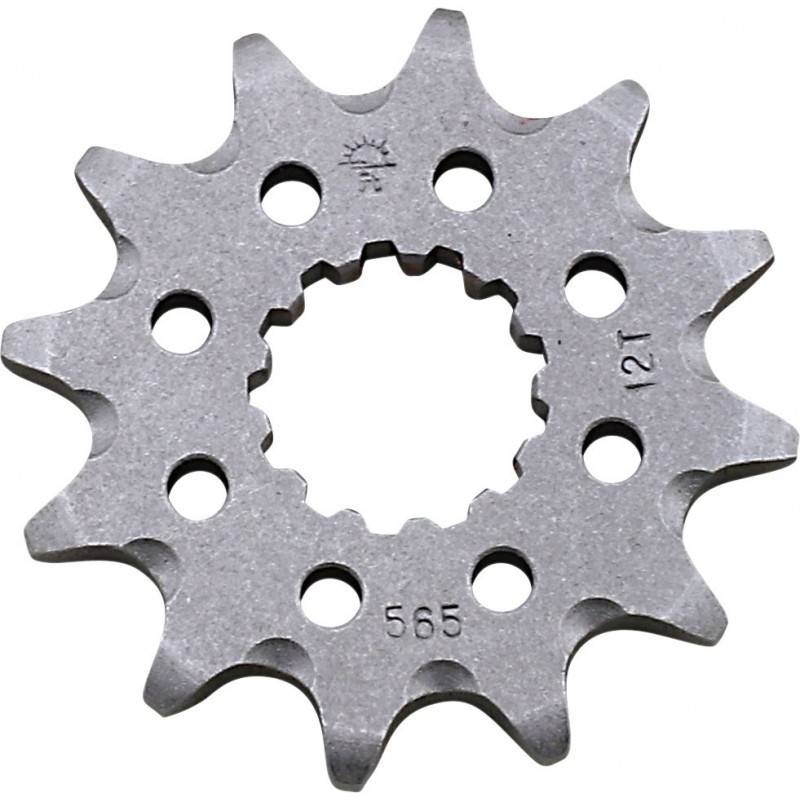 JT SPROCKETS Piñón JT Yamaha / Kawasaki 565.12 SC 12 Dientes Piñones