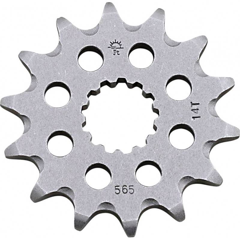 JT SPROCKETS Piñón JT Yamaha / Kawasaki 565.14 SC 14 Dientes Piñones