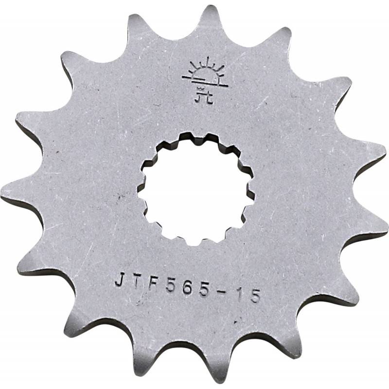 JT SPROCKETS Piñón JT Yamaha / Kawasaki 565.15 15 Dientes Piñones