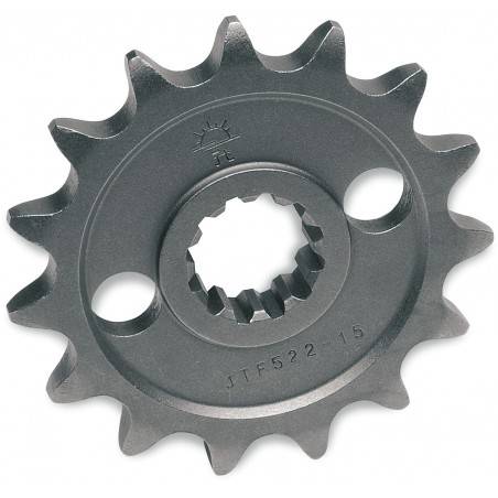 JT SPROCKETS Piñón JT Yamaha / Kawasaki 569.12 12 Dientes Piñones