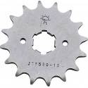 JT SPROCKETS Piñón JT Yamaha / Kawasaki 569.16 16 Dientes Piñones