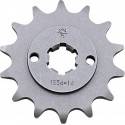 JT SPROCKETS Piñón JT Yamaha Blaster 200 (88-05) 1554.14 14 Dientes Piñones