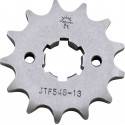 JT SPROCKETS Piñón JT Yamaha Raptor 125 / TTR 125 548.13 13 Dientes Piñones