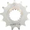 JT SPROCKETS Piñón JT Yamaha Raptor 700 / YFZ 450R 1592.13 13 Dientes Piñones