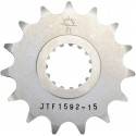JT SPROCKETS Piñón JT Yamaha Raptor 700 / YFZ 450R 1592.15 15 Dientes Piñones