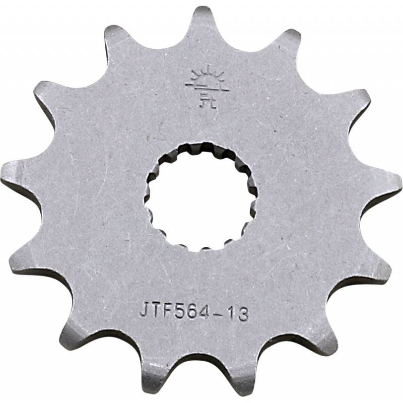 JT SPROCKETS Piñón JT Yamaha YZ 125 (87-04) Gas Gas EC 125 (03-10) 564.13 13 Dientes Piñones