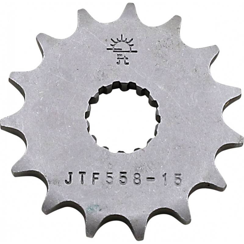 JT SPROCKETS Piñón JT Yamaha YZ 85 558.15 15 Dientes Piñones