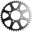 JT SPROCKETS Corona Acero JT Kawasaki Lakota/Mojave 1414.43 43 Dientes Coronas