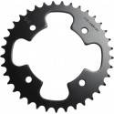 JT SPROCKETS Corona Acero JT Polaris Predator 500 Outlaw 450/525 1480.37 37 Dientes Coronas