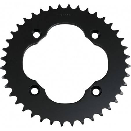 JT SPROCKETS Corona Acero JT Suzuki LTR 450 1760.40 40 Dientes Coronas