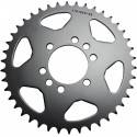 JT SPROCKETS Corona Acero JT Suzuki LTZ 400 1826.42 42 Dientes Coronas