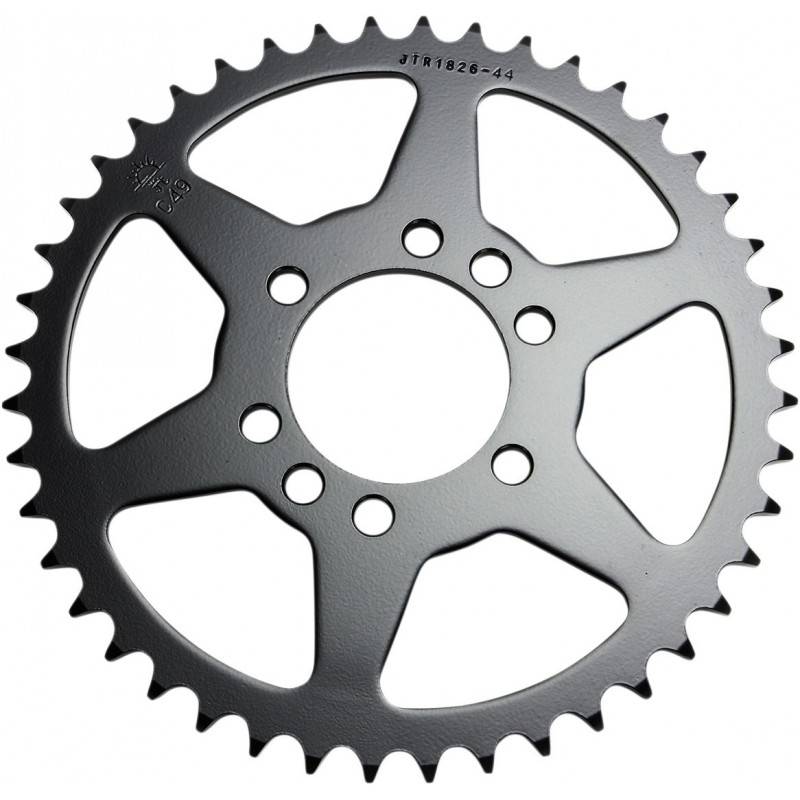 JT SPROCKETS Corona Acero JT Suzuki LTZ 400 1826.44 44 Dientes Coronas