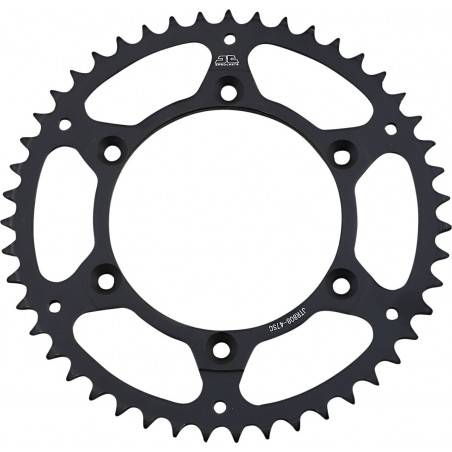 JT SPROCKETS Corona Acero JT Suzuki RM / RMZ / RMX / DR / DRZ 808.47 SC 47 Dientes Coronas