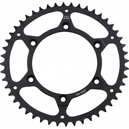 JT SPROCKETS Corona Acero JT Suzuki RM / RMZ / RMX / DR / DRZ 808.48 SC 48 Dientes Coronas
