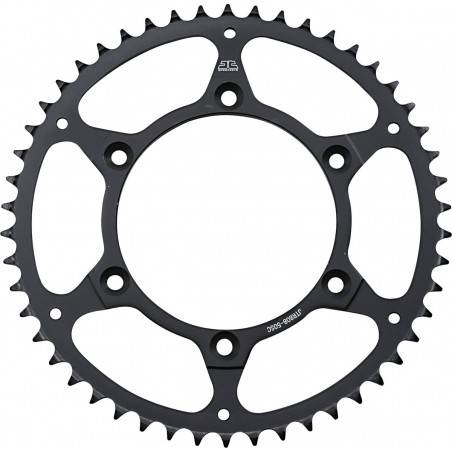JT SPROCKETS Corona Acero JT Suzuki RM / RMZ / RMX / DR / DRZ 808.50 SC 50 Dientes Coronas