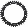 JT SPROCKETS Corona Acero JT Yamaha Banshee/Blaster/Raptor 660/Warrior 853.40 40 Dientes Coronas