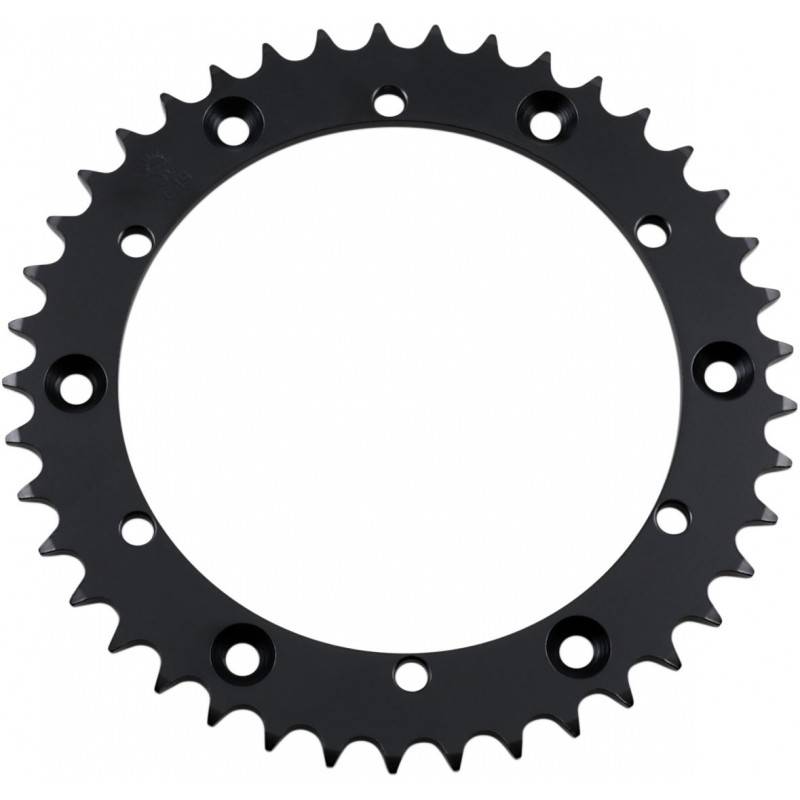 JT SPROCKETS Corona Acero JT Yamaha Banshee/Blaster/Raptor 660/Warrior 853.41 41 Dientes Coronas