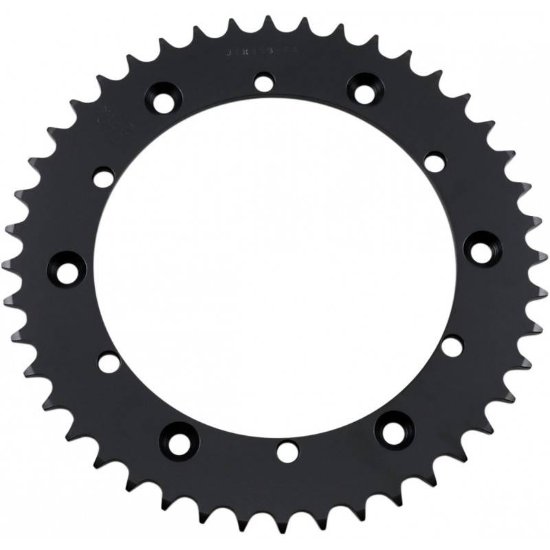 JT SPROCKETS Corona Acero JT Yamaha Banshee/Blaster/Raptor 660/Warrior 853.44 44 Dientes Coronas