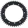JT SPROCKETS Corona Acero JT Yamaha Banshee/Blaster/Raptor 660/Warrior 853.44 44 Dientes Coronas