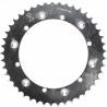 JT SPROCKETS Corona Acero JT Yamaha Banshee/Blaster/Raptor 660/Warrior 853.45 45 Dientes Coronas
