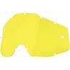 100% Recambio Pantalla Gafas 100% STRATA/ACCURI/RACECRAFT Lentes