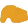 100% Recambio Pantalla Gafas 100% STRATA/ACCURI/RACECRAFT Lentes