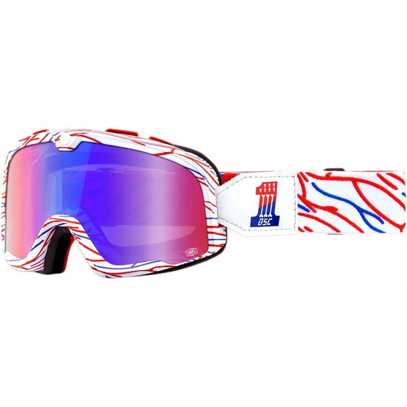100% Gafas 100% BARSTOW SPRAY  Gafas