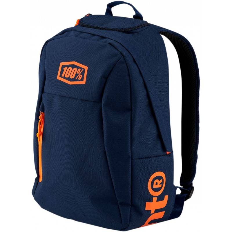 100% Mochila 100% SKYCAP Mochilas y Riñoneras