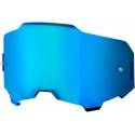 100% Recambio Pantalla Gafas 100% ARMEGA Espejo Lentes