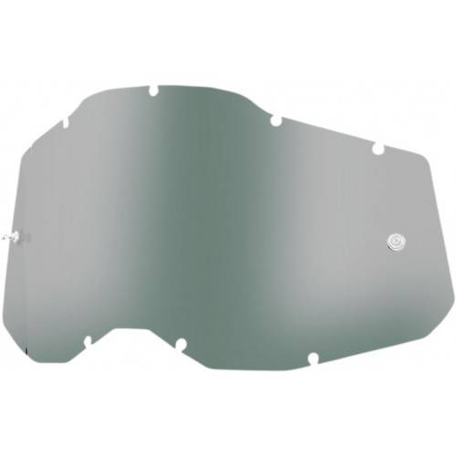 100% Recambio Pantalla Gafas Infantiles 100% ACCURI 2/STRATA 2 Lentes