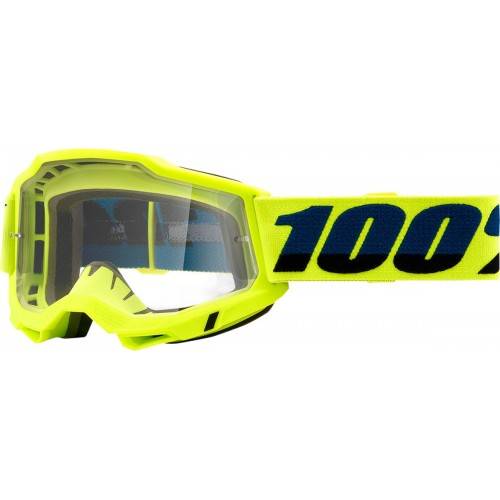 100% Gafas 100% ACCURI 2 OTG (Over The Glasses) Gafas