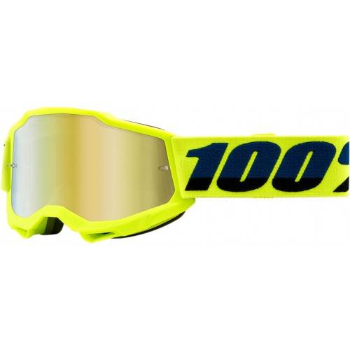 100% Gafas Infantiles 100% ACCURI 2 LINE Espejo Gafas