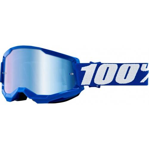 Gafas 100% STRATA 2 REFLEX...