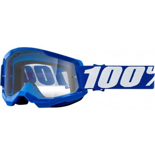 100% Gafas 100% STRATA 2 REFLEX Transparente  Gafas