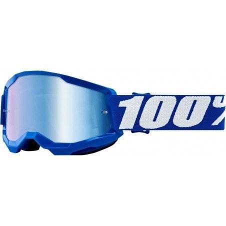 100% Gafas Infantiles 100% STRATA 2 REFLEX Espejo Gafas