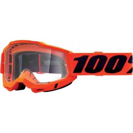 100% Gafas 100% ACCURI 2 LINE Transparente  Gafas