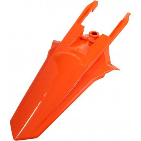UFO Guardabarros Trasero UFO KTM SX 85 (18-21) Guardabarros Traseros