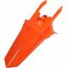 UFO Guardabarros Trasero UFO KTM SX 85 (18-21) Guardabarros Traseros