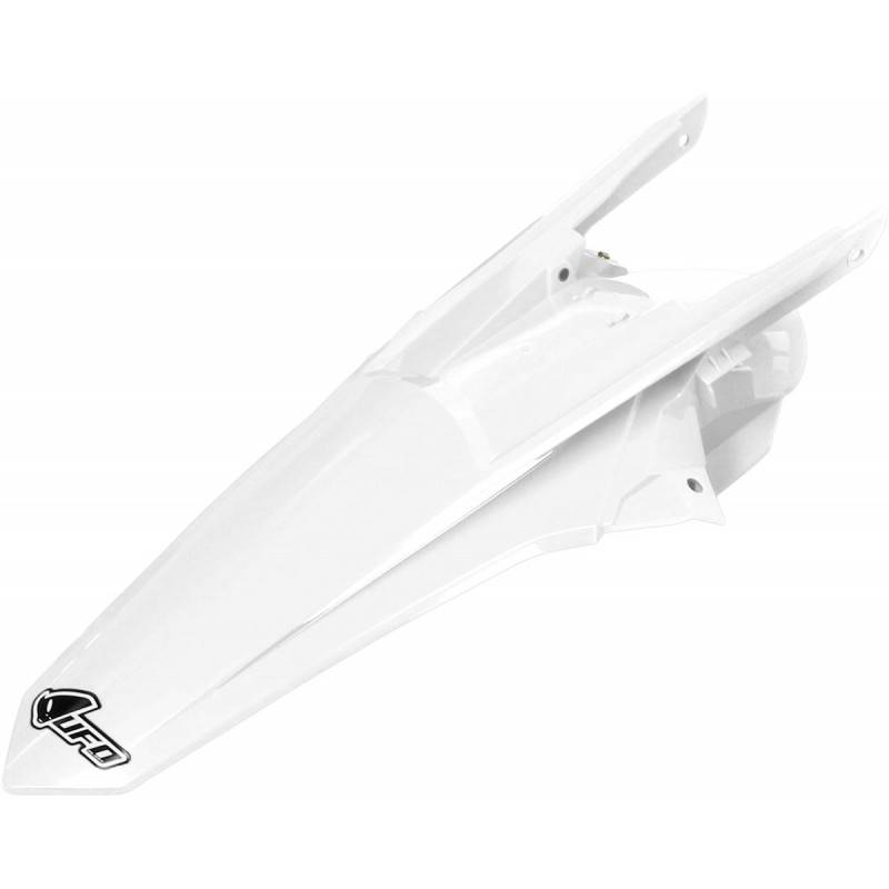 UFO Guardabarros Trasero UFO KTM SX/SX-F (16-18) Guardabarros Traseros