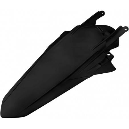 UFO Guardabarros Trasero UFO KTM SX/SX-F (19-20) Guardabarros Traseros