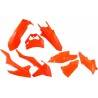 UFO Plástica Completa UFO KTM EXC (17-19) Kits Plástica