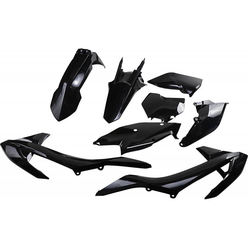 UFO Plástica Completa UFO KTM SX/SX-F (16-18) Kits Plástica