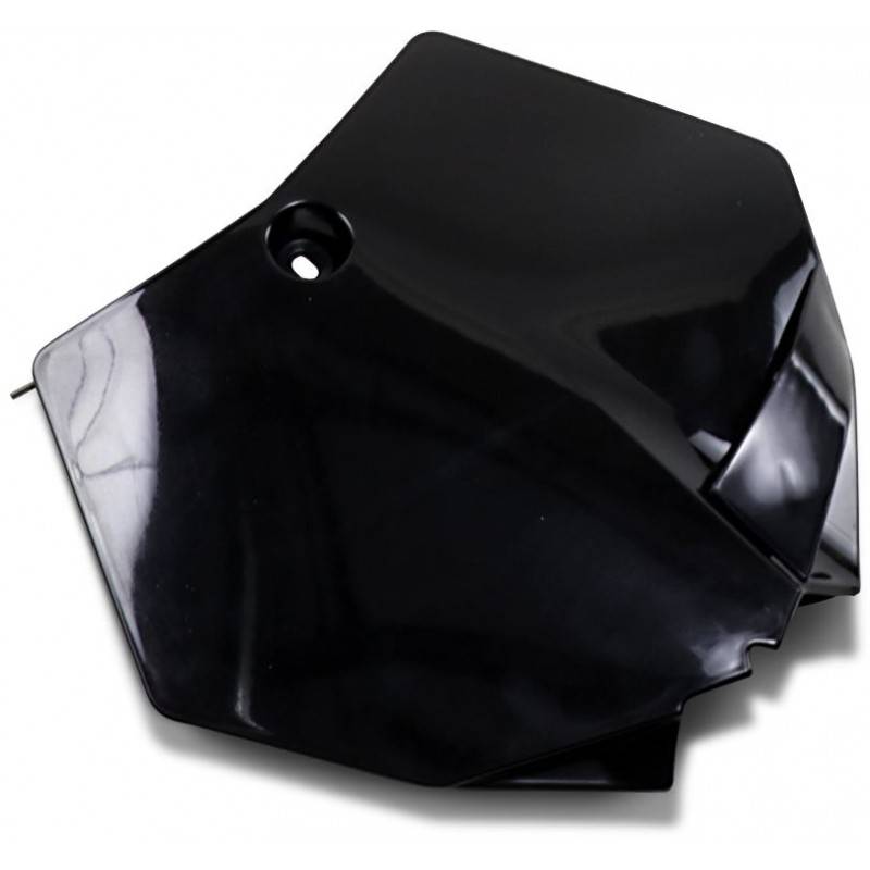 UFO Portanúmeros Delantero UFO KTM 85 SX (13-17) Portanúmeros