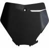 UFO Portanúmeros Delantero UFO KTM SX/SX-F (19-20) Portanúmeros