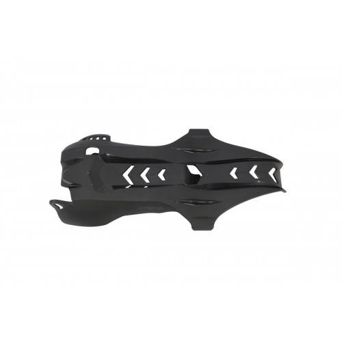 POLISPORT Cubrecárter FORTRESS KTM EXC-F (16-19) SX-F (16-18) POLISPORT Protectores Cárter