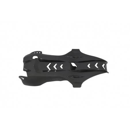 POLISPORT Cubrecárter FORTRESS KTM EXC-F (16-19) SX-F (16-18) POLISPORT Protectores Cárter