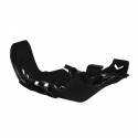 POLISPORT Cubrecárter con Protector de Bieletas Husqvarna/KTM (17-19) POLISPORT Protectores Cárter