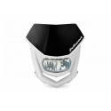 POLISPORT Faro Delantero HALO LED Homologado POLISPORT Faros Delanteros