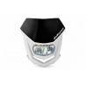 POLISPORT Faro Delantero HALO LED Homologado POLISPORT Faros Delanteros
