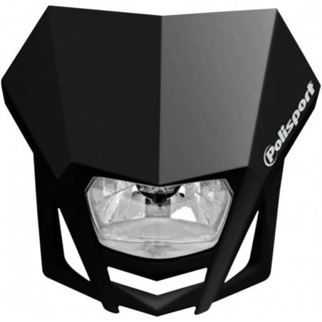 POLISPORT Faro Delantero LMX POLISPORT Faros Delanteros